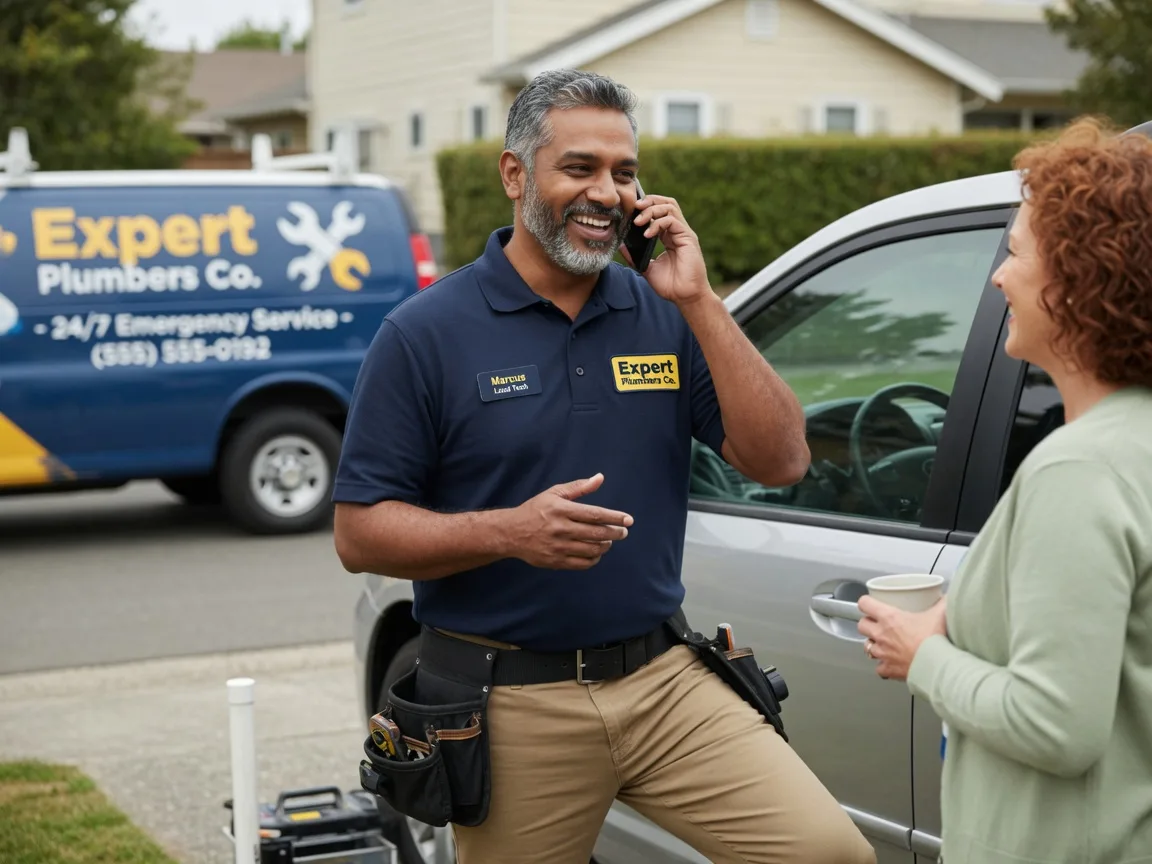 Hydro Jetting Service in West Finley, PA